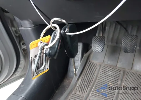 2007 Jeep Compass Sport from USA, damaged, VIN 1J8FF47W57D213743